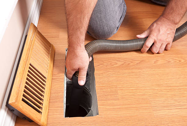 Best Air Duct Cleaning Near Me  in Wauchula, FL